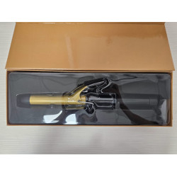 Ondulator de turmalină de înaltă performanță – 25mm